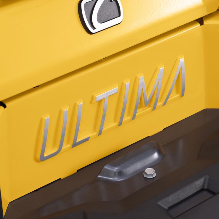 Cub Cadet Ultima Series Z3 60 - Zero Turn Lawn Mower