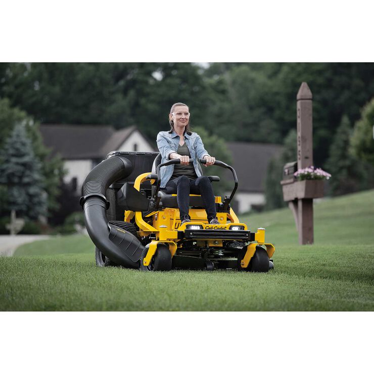 Cub Cadet Ultima Series ZT2 50 - Zero Turn Lawn Mower
